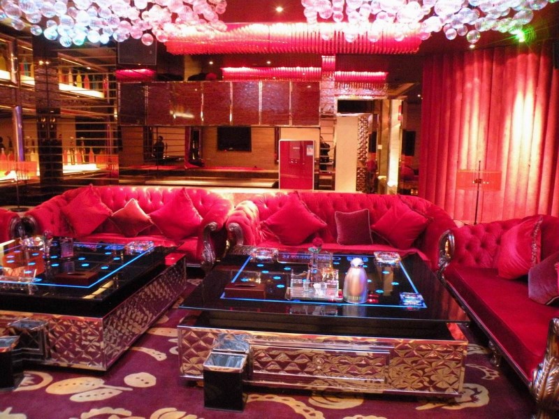 郴州商务ktv值得一试-永兴县ktv预订